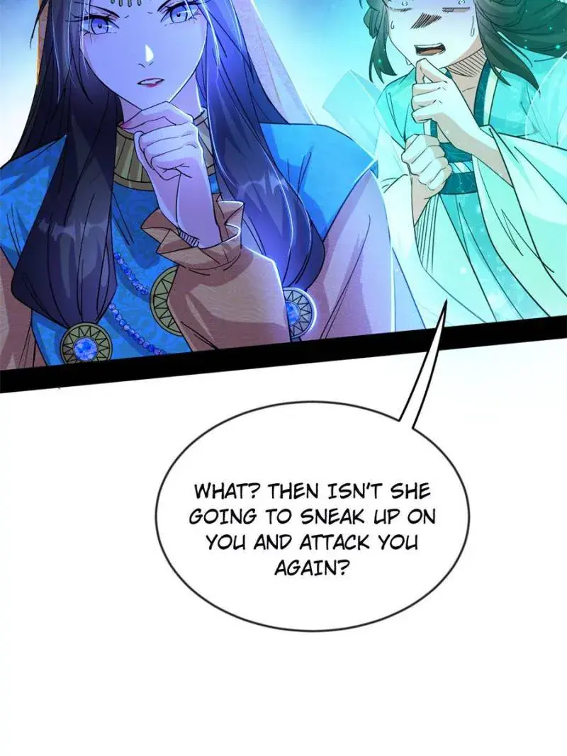 I'm an Evil God Chapter 359 Page 26
