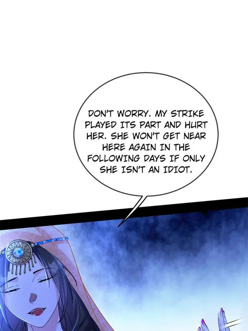 I'm an Evil God Chapter 359 Page 27