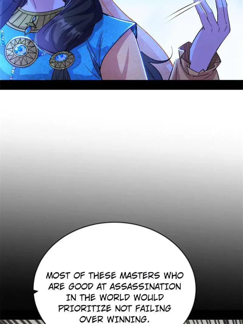 I'm an Evil God Chapter 359 Page 28