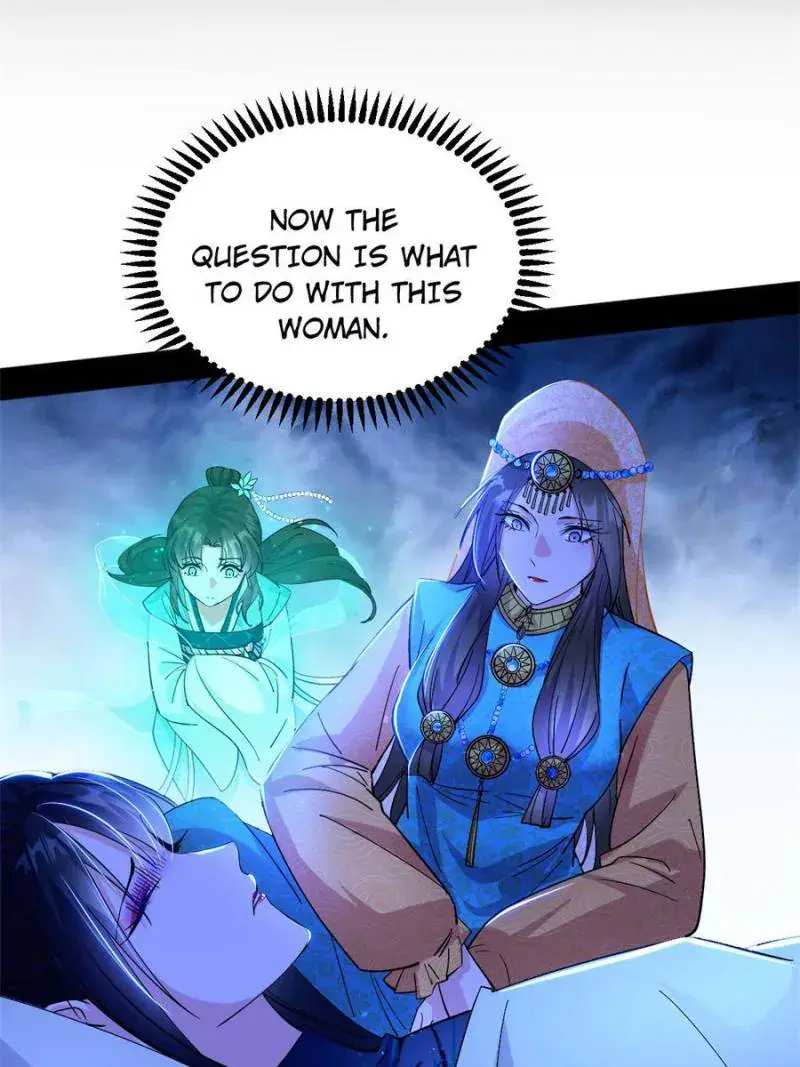 I'm an Evil God Chapter 359 Page 31