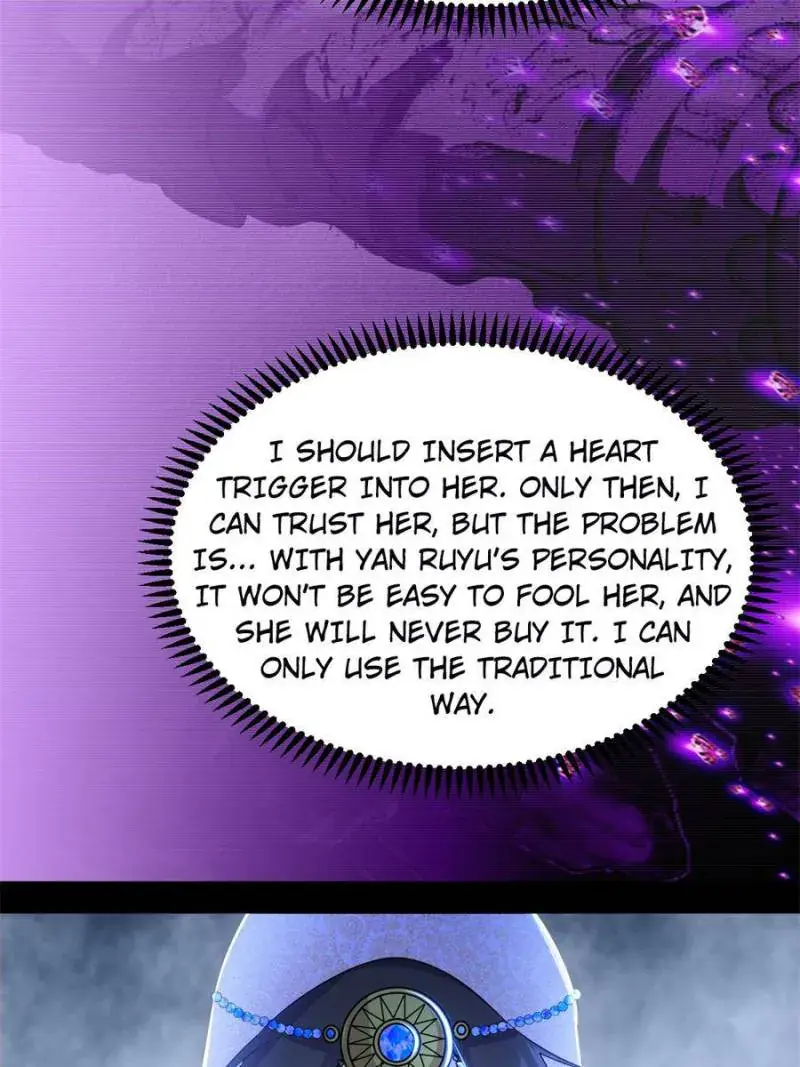 I'm an Evil God Chapter 359 Page 38
