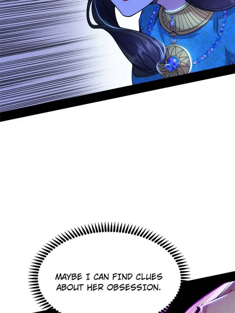 I'm an Evil God Chapter 359 Page 43