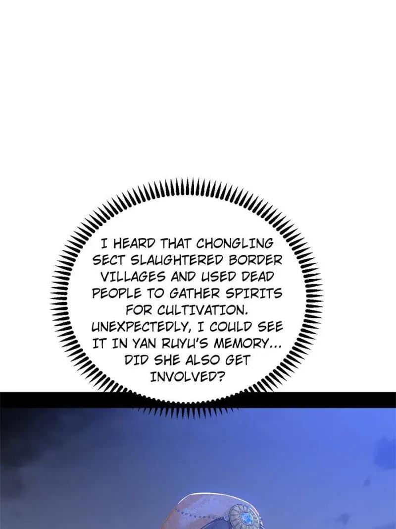 I'm an Evil God Chapter 359 Page 54