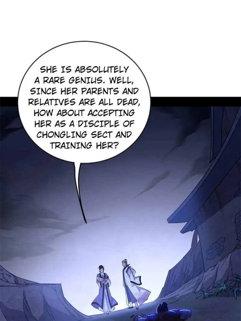 I'm an Evil God Chapter 359 Page 57