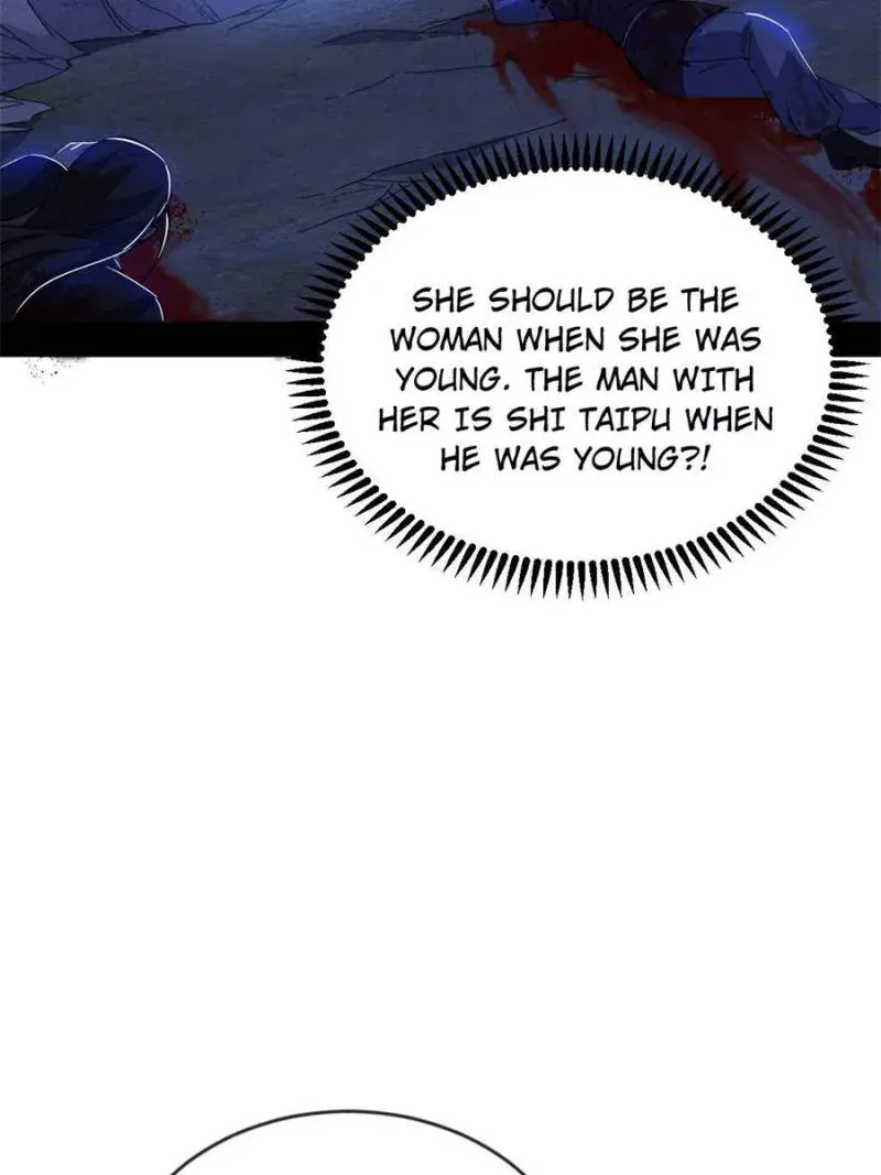 I'm an Evil God Chapter 359 Page 58