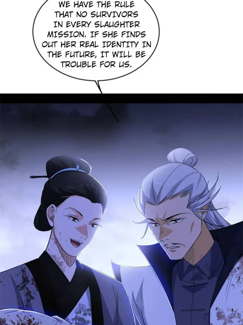 I'm an Evil God Chapter 359 Page 59