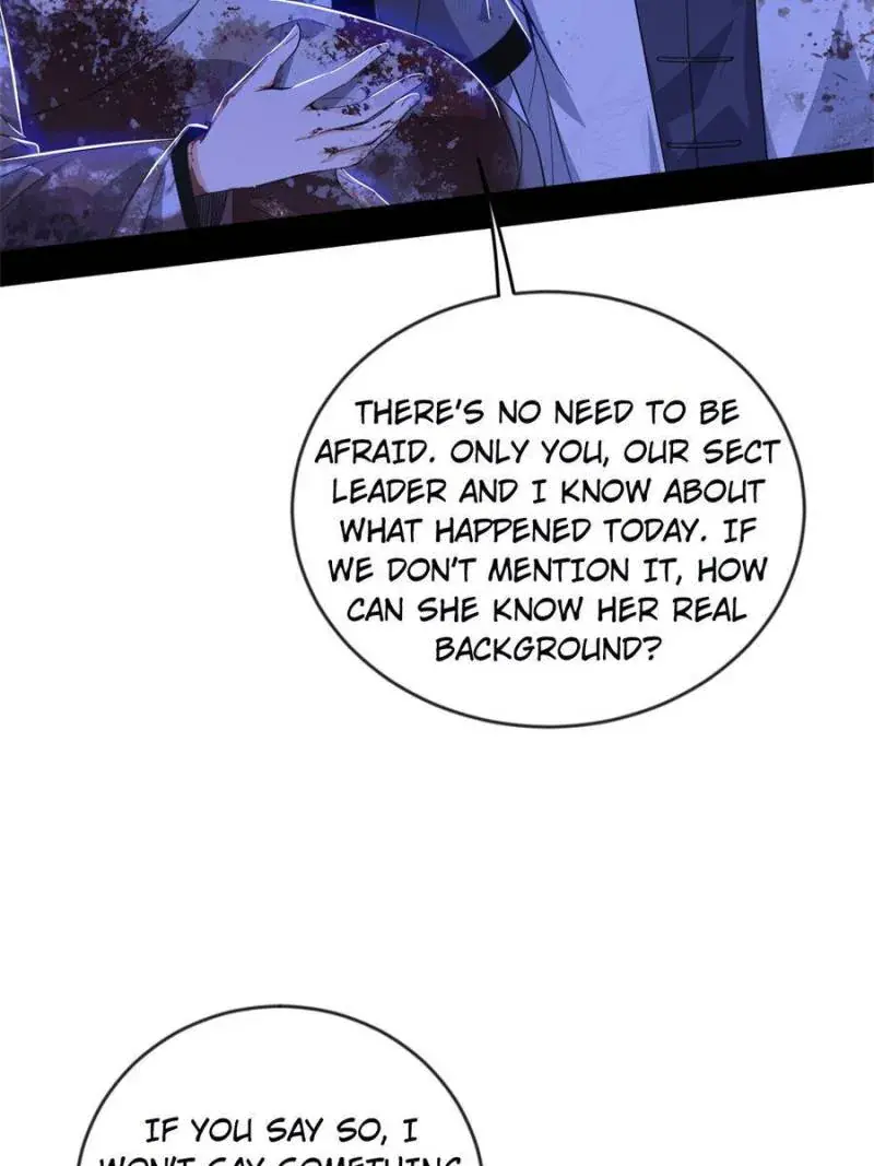 I'm an Evil God Chapter 359 Page 60