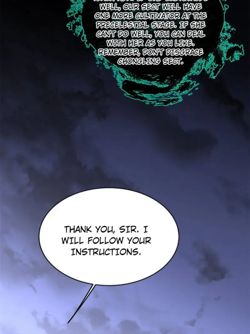 I'm an Evil God Chapter 359 Page 63