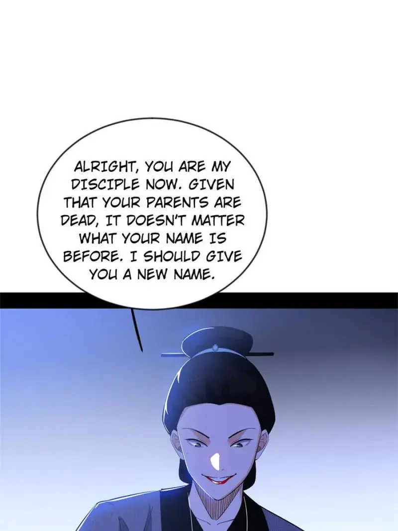 I'm an Evil God Chapter 359 Page 65