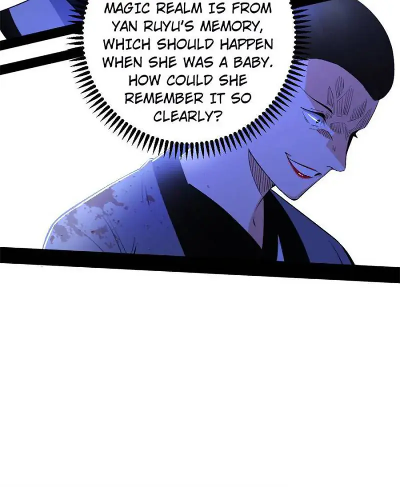 I'm an Evil God Chapter 359 Page 72