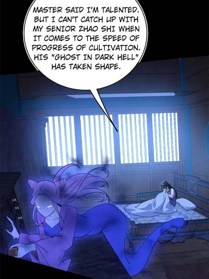 I'm an Evil God Chapter 360 Page 11