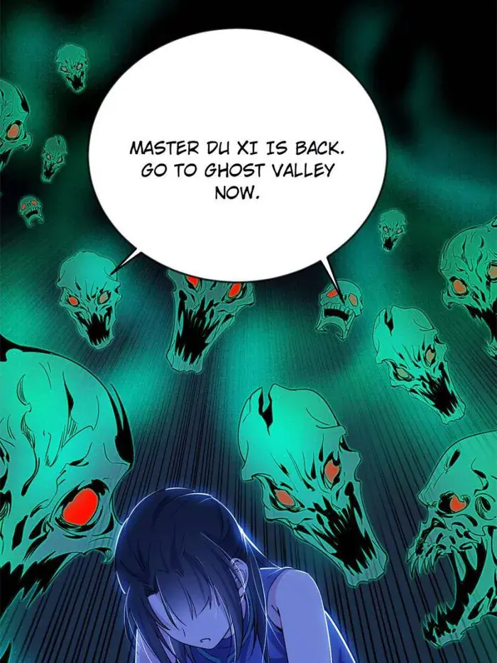 I'm an Evil God Chapter 360 Page 23