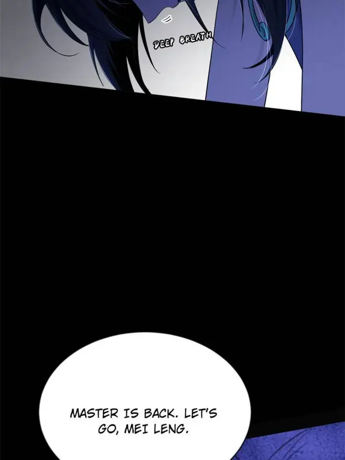I'm an Evil God Chapter 360 Page 25