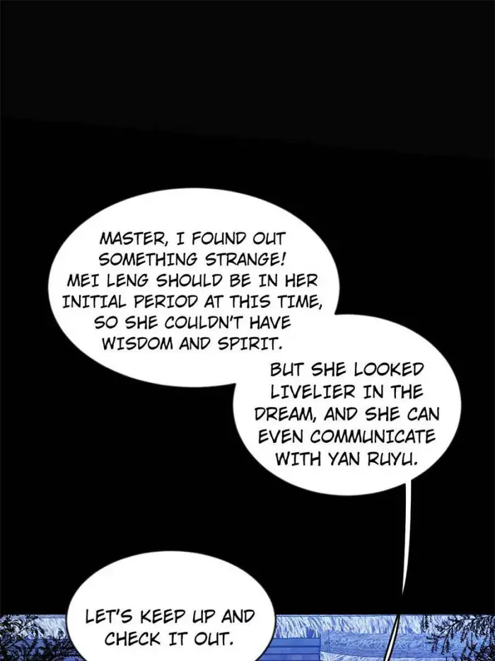 I'm an Evil God Chapter 360 Page 27