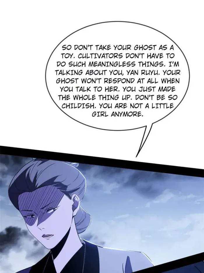 I'm an Evil God Chapter 360 Page 33