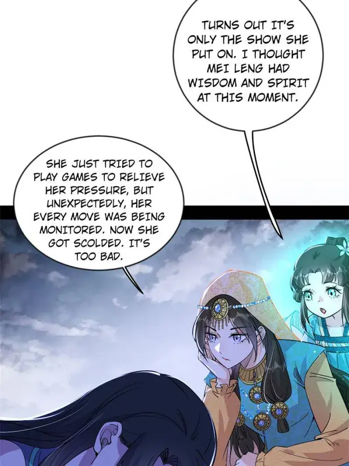 I'm an Evil God Chapter 360 Page 36