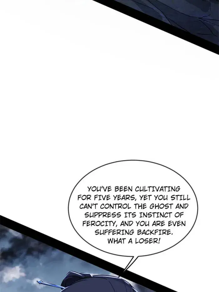 I'm an Evil God Chapter 360 Page 40