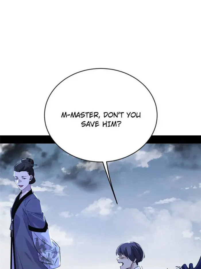 I'm an Evil God Chapter 360 Page 42