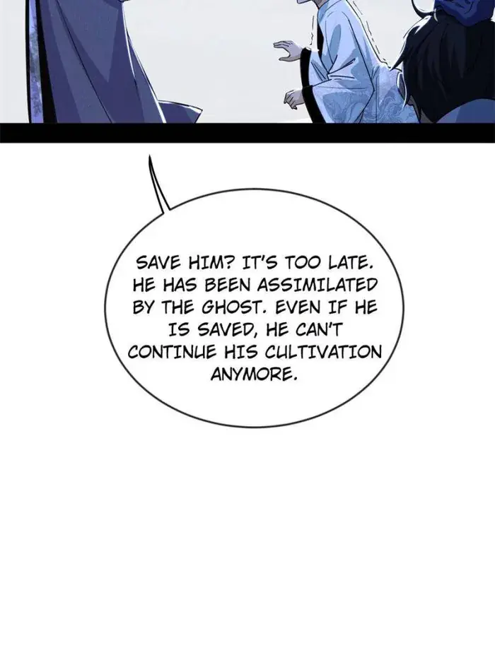 I'm an Evil God Chapter 360 Page 43