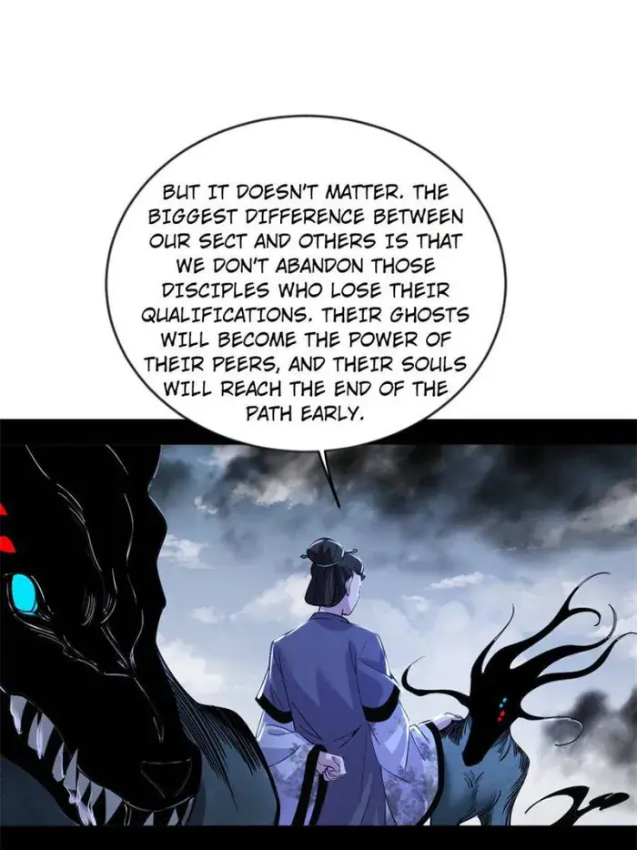 I'm an Evil God Chapter 360 Page 44