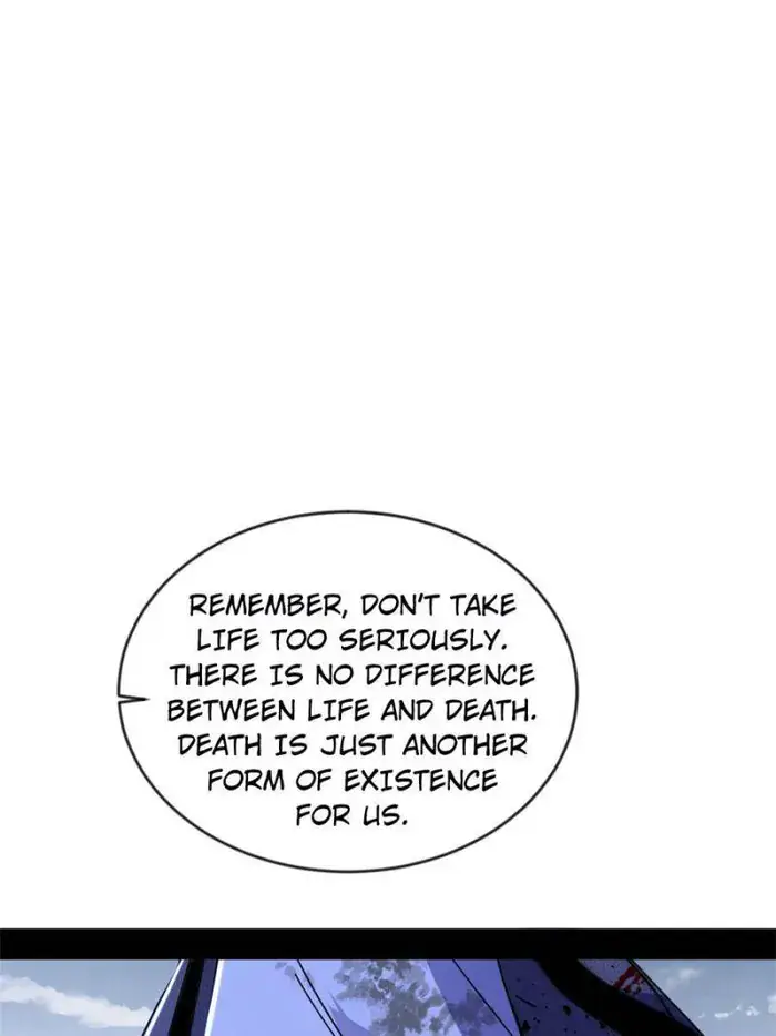 I'm an Evil God Chapter 360 Page 50