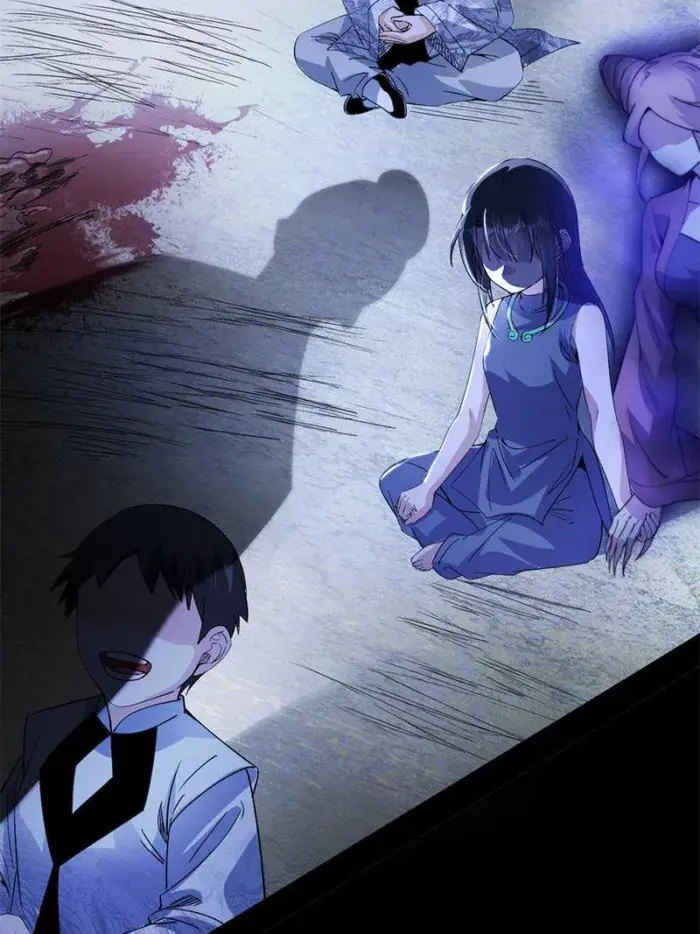 I'm an Evil God Chapter 360 Page 54