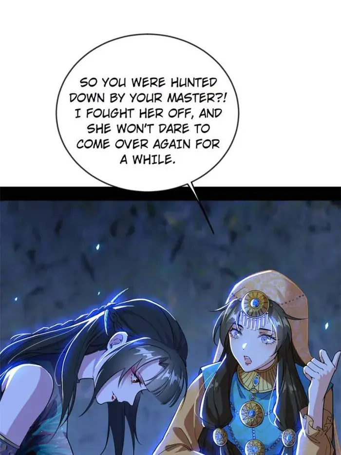 I'm an Evil God Chapter 360 Page 72
