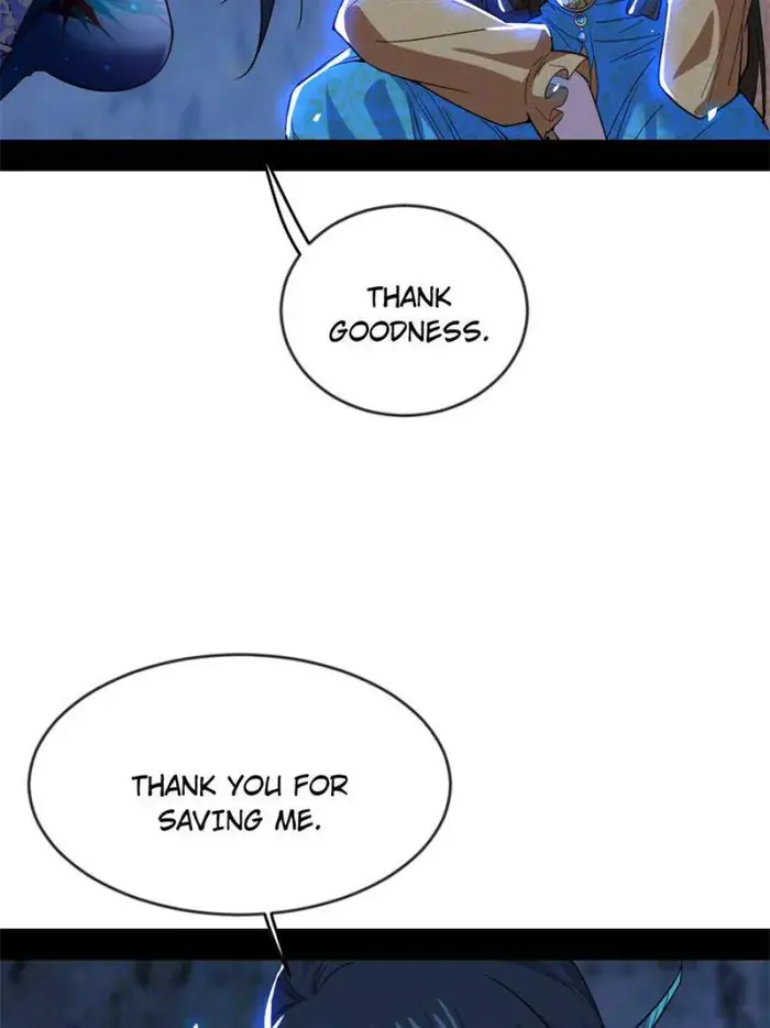 I'm an Evil God Chapter 360 Page 73