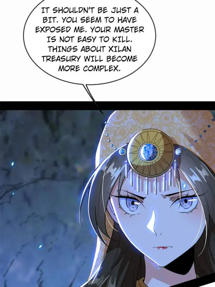 I'm an Evil God Chapter 360 Page 81