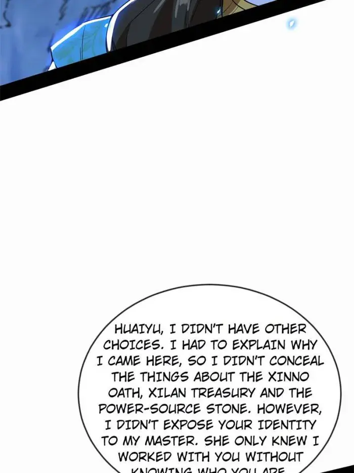 I'm an Evil God Chapter 360 Page 82