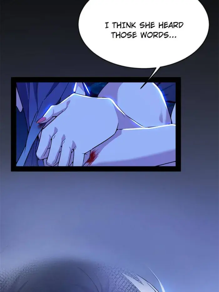 I'm an Evil God Chapter 360 Page 91