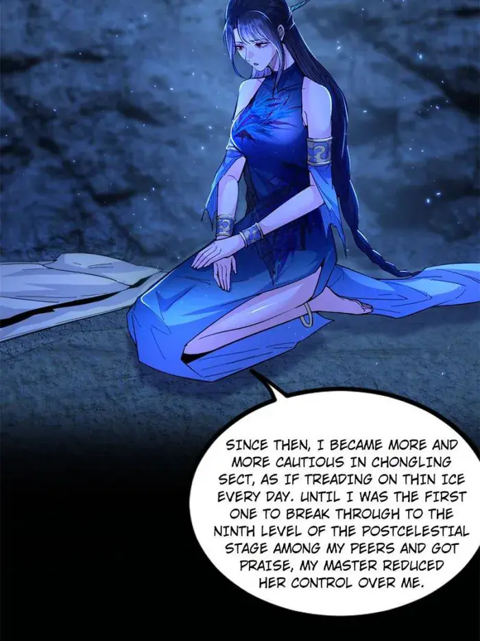 I'm an Evil God Chapter 361 Page 2