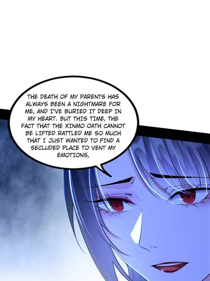 I'm an Evil God Chapter 361 Page 6