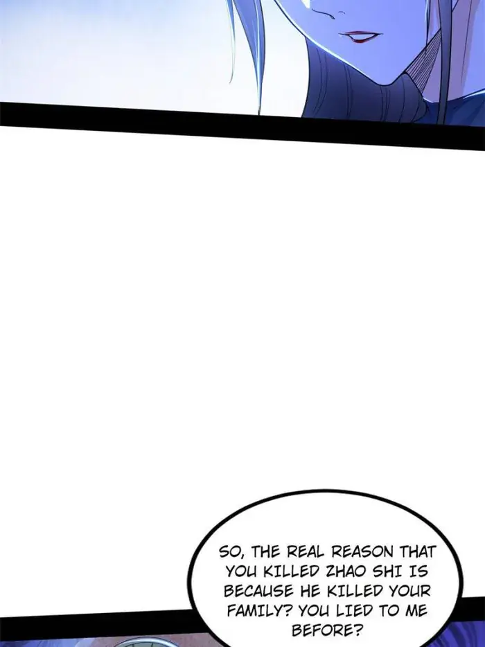 I'm an Evil God Chapter 361 Page 10