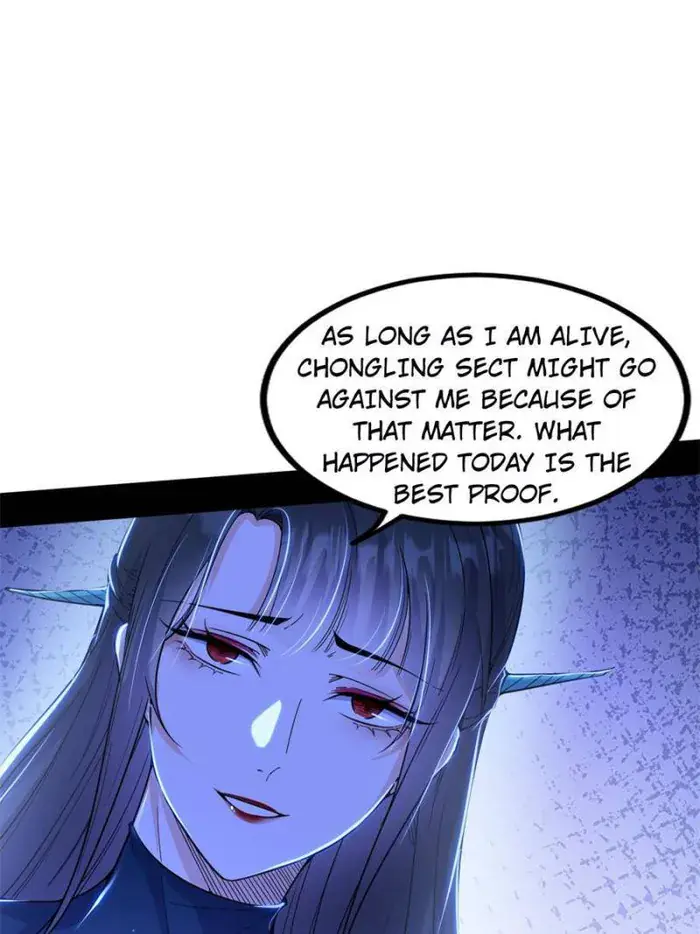 I'm an Evil God Chapter 361 Page 12