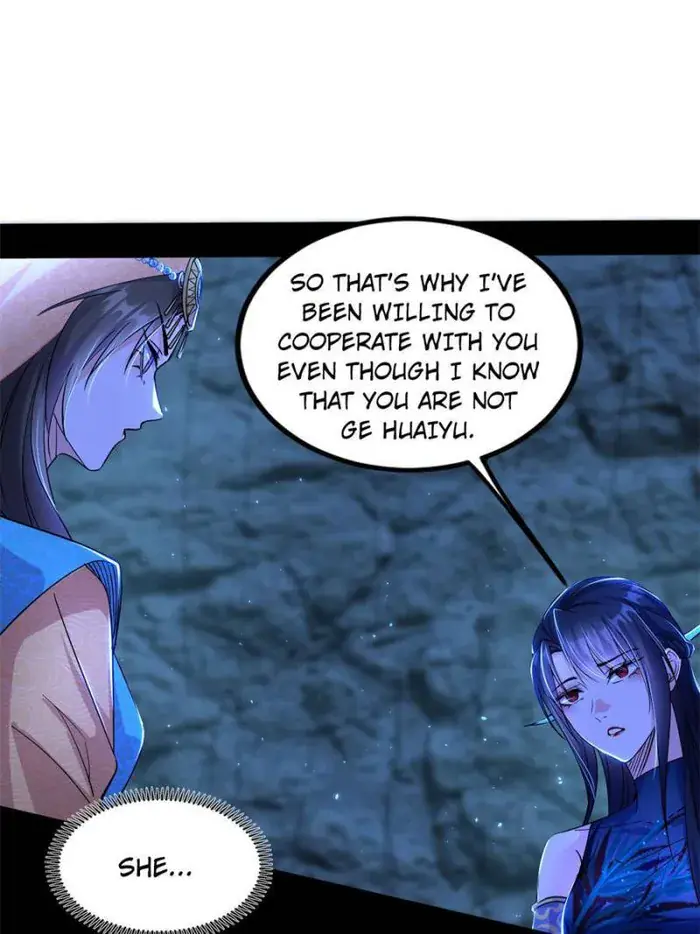 I'm an Evil God Chapter 361 Page 14