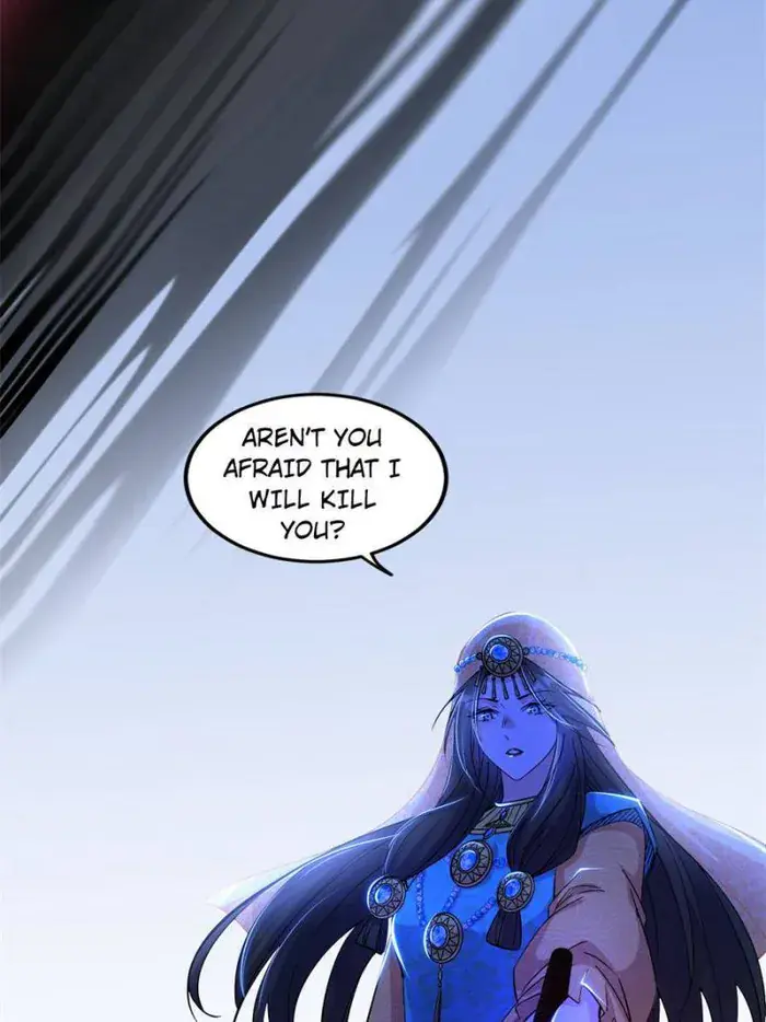 I'm an Evil God Chapter 361 Page 17