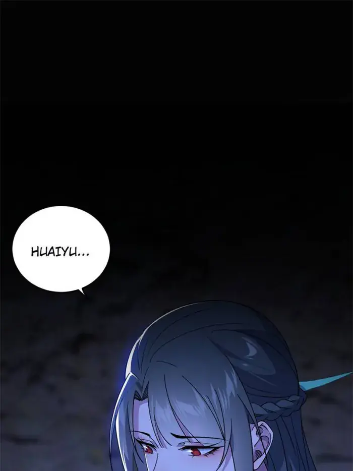 I'm an Evil God Chapter 361 Page 29
