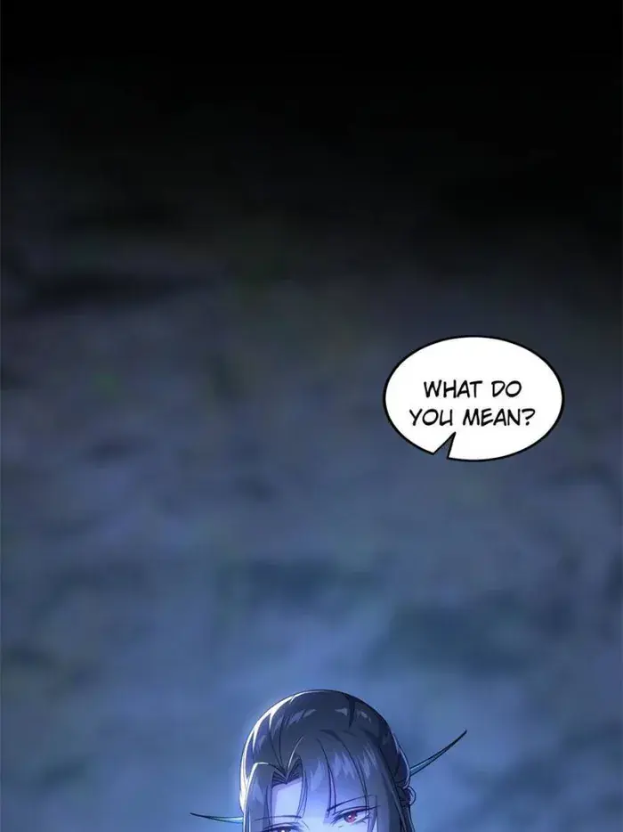 I'm an Evil God Chapter 361 Page 34