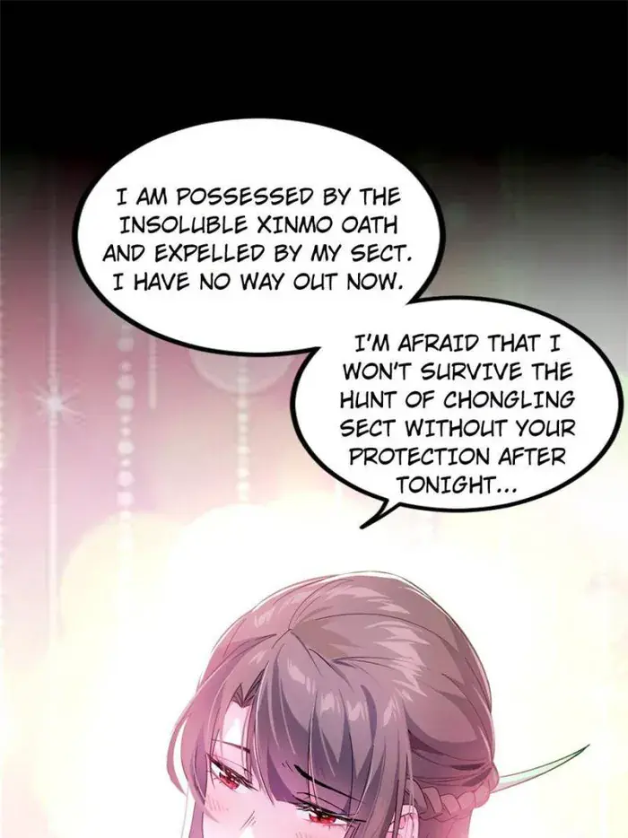I'm an Evil God Chapter 361 Page 38