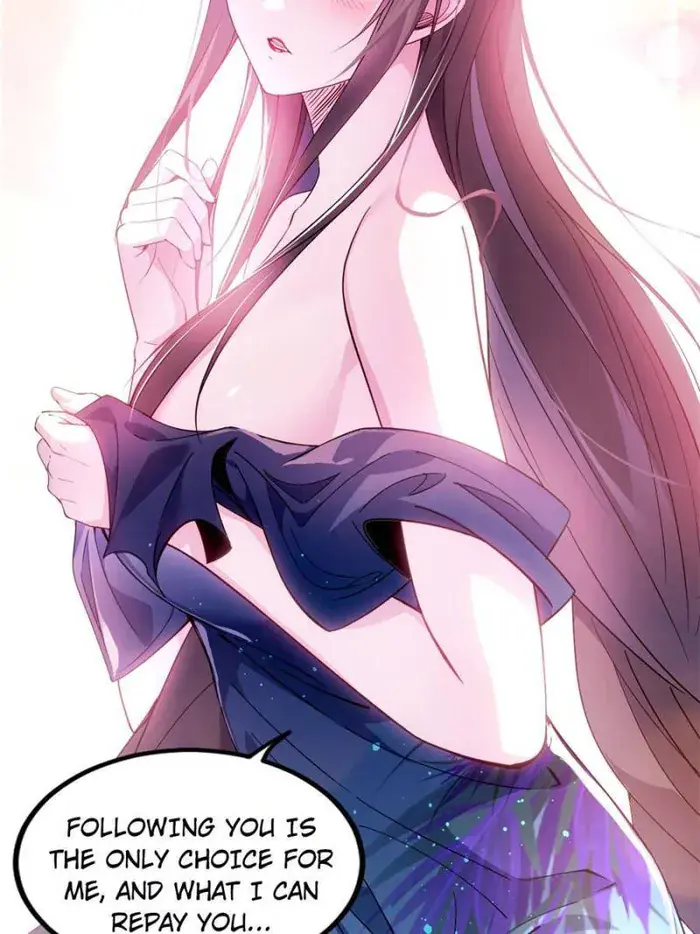 I'm an Evil God Chapter 361 Page 39