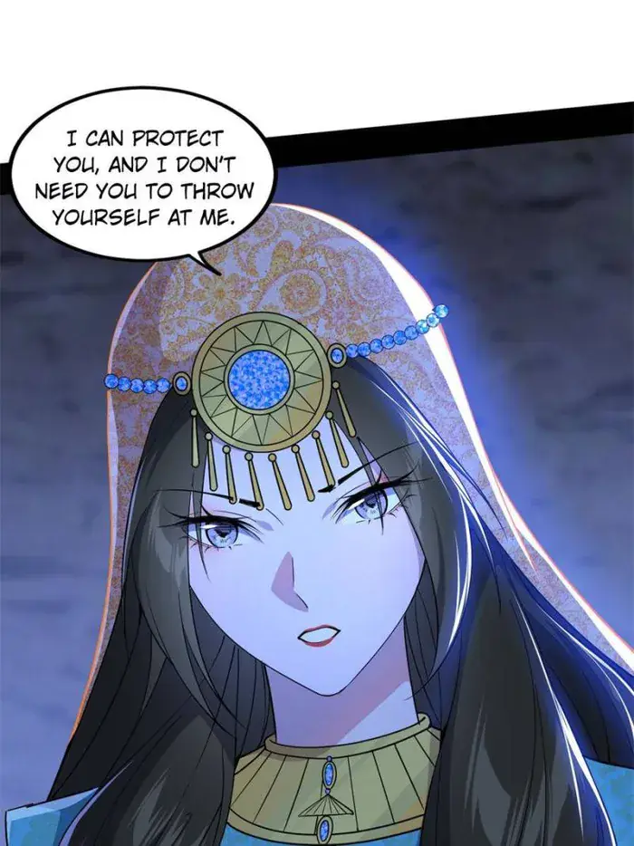I'm an Evil God Chapter 361 Page 44
