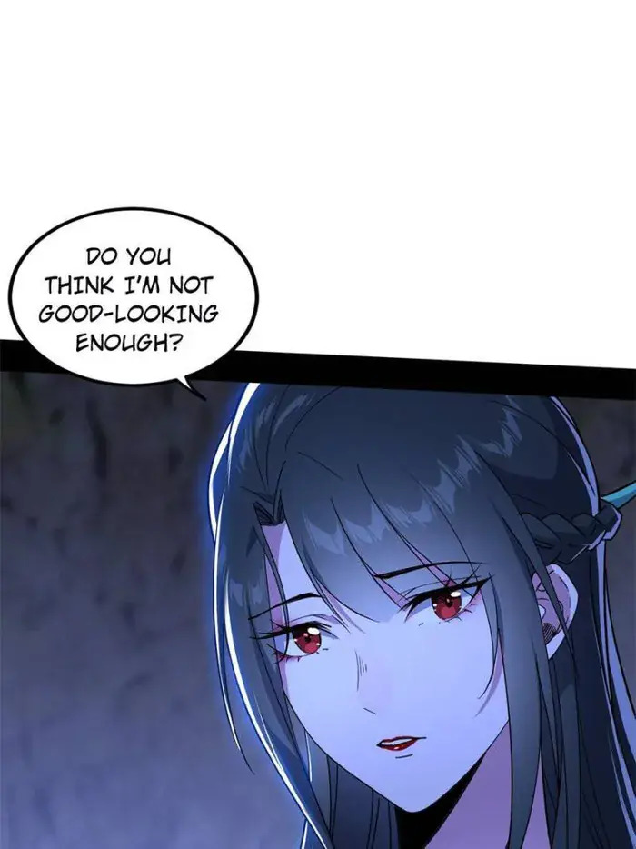 I'm an Evil God Chapter 361 Page 46