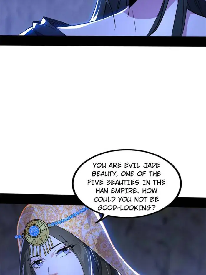 I'm an Evil God Chapter 361 Page 47
