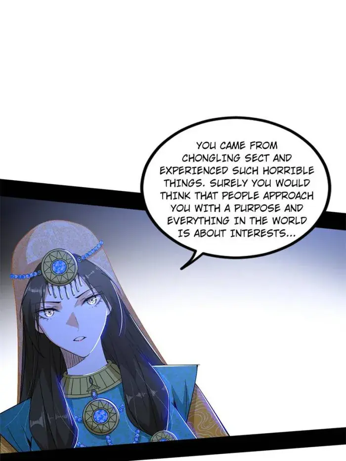 I'm an Evil God Chapter 361 Page 52