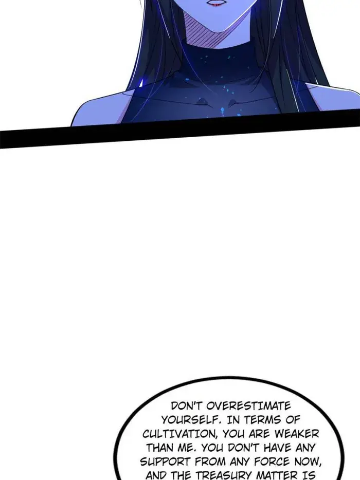 I'm an Evil God Chapter 361 Page 54