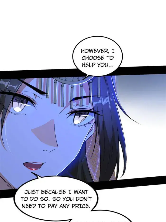 I'm an Evil God Chapter 361 Page 58