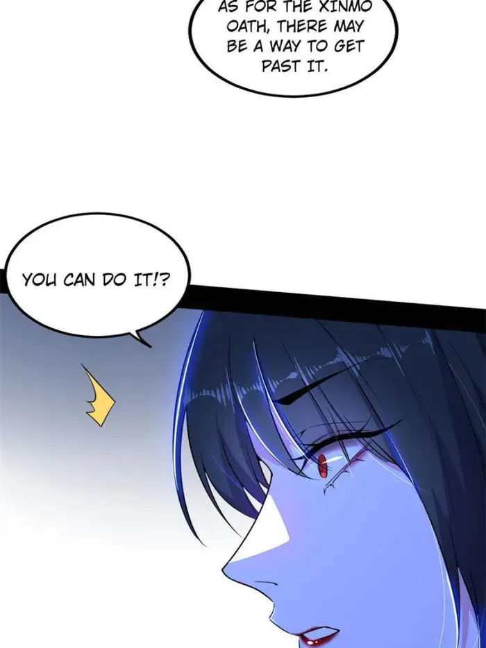 I'm an Evil God Chapter 361 Page 59