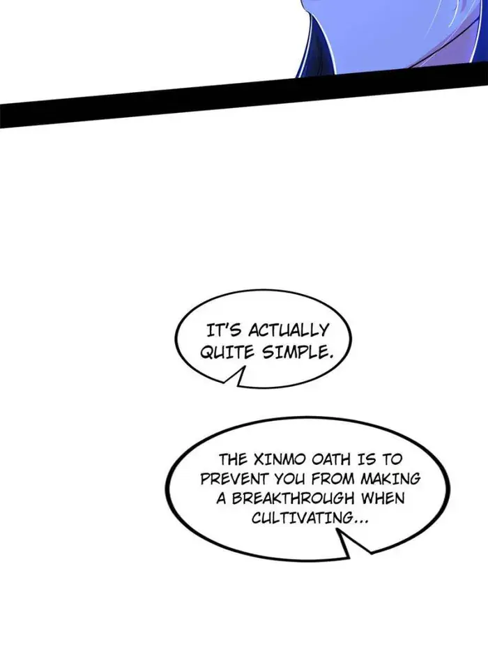 I'm an Evil God Chapter 361 Page 60