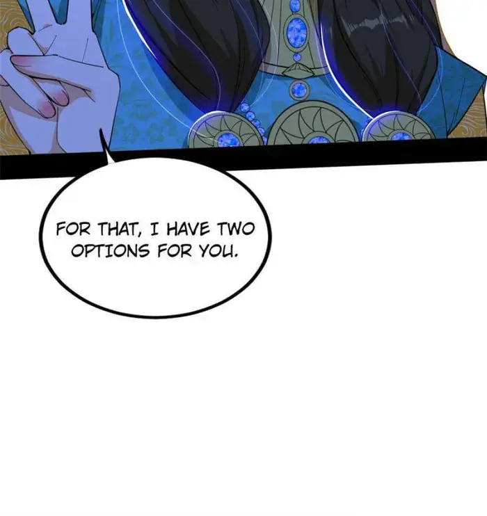 I'm an Evil God Chapter 361 Page 62